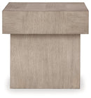 Jorlaina End Table - Furniture Now (CA)