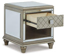 Chevanna End Table - Furniture Now (CA)