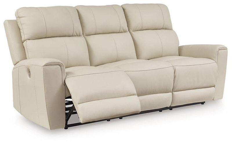 Dahlmoore Power Reclining Sofa - Furniture Now (CA)