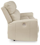 Dahlmoore Power Reclining Sofa - Furniture Now (CA)