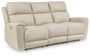 Dahlmoore Power Reclining Sofa - Furniture Now (CA)