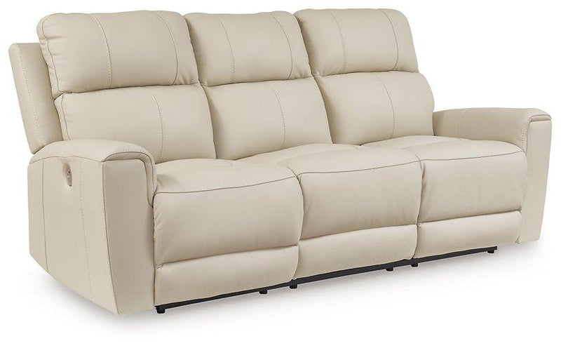 Dahlmoore Power Reclining Sofa - Furniture Now (CA)