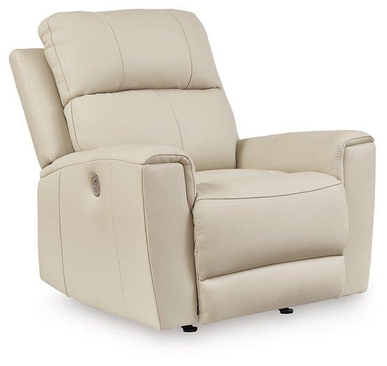 Dahlmoore Power Recliner - Furniture Now (CA)
