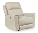 Dahlmoore Power Recliner - Furniture Now (CA)