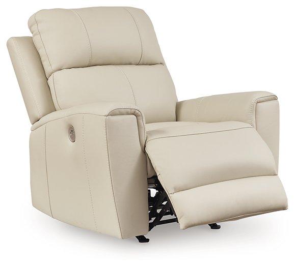 Dahlmoore Power Recliner - Furniture Now (CA)