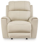 Dahlmoore Power Recliner - Furniture Now (CA)