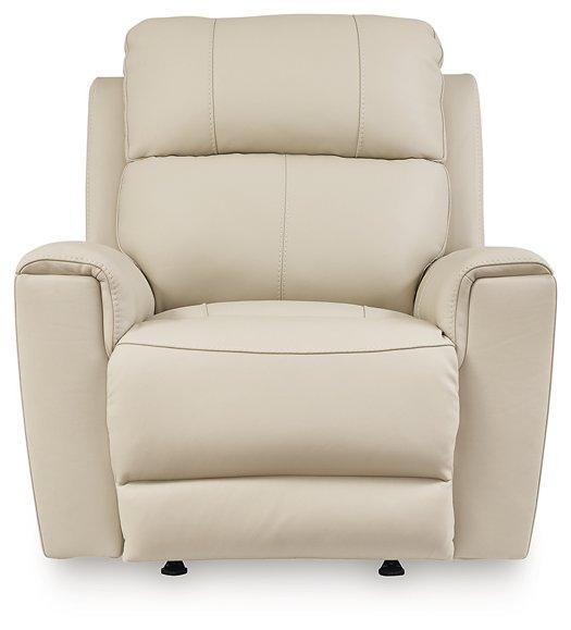 Dahlmoore Power Recliner - Furniture Now (CA)