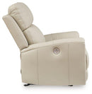 Dahlmoore Power Recliner - Furniture Now (CA)