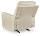 Dahlmoore Power Recliner - Furniture Now (CA)