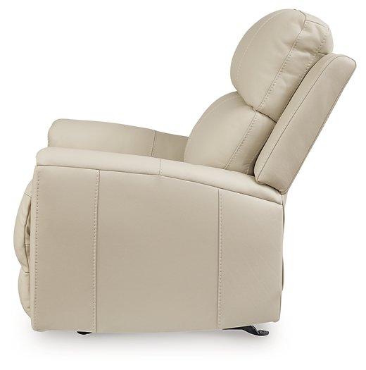 Dahlmoore Power Recliner - Furniture Now (CA)