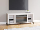 Brollevi Entertainment Center - Furniture Now (CA)