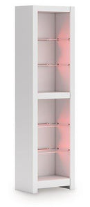 Brollevi Entertainment Center - Furniture Now (CA)