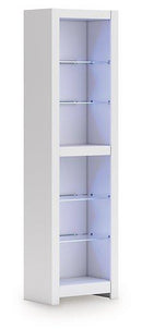 Brollevi Entertainment Center - Furniture Now (CA)