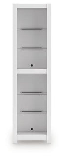 Brollevi Entertainment Center - Furniture Now (CA)