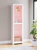 Brollevi Entertainment Center - Furniture Now (CA)