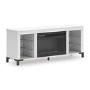 Brollevi Entertainment Center - Furniture Now (CA)