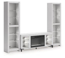 Brollevi Entertainment Center - Furniture Now (CA)