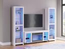 Brollevi Entertainment Center - Furniture Now (CA)