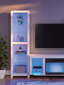 Brollevi Entertainment Center - Furniture Now (CA)