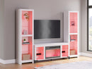 Brollevi Entertainment Center - Furniture Now (CA)