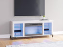 Brollevi Entertainment Center - Furniture Now (CA)