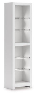 Brollevi Entertainment Center - Furniture Now (CA)