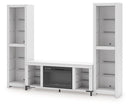 Brollevi Entertainment Center - Furniture Now (CA)