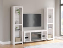 Brollevi Entertainment Center - Furniture Now (CA)