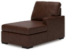 McDowlan Sectional with Chaise - Furniture Now (CA)