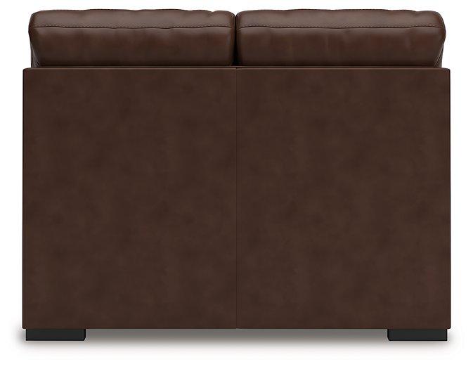 McDowlan Sectional with Chaise - Furniture Now (CA)