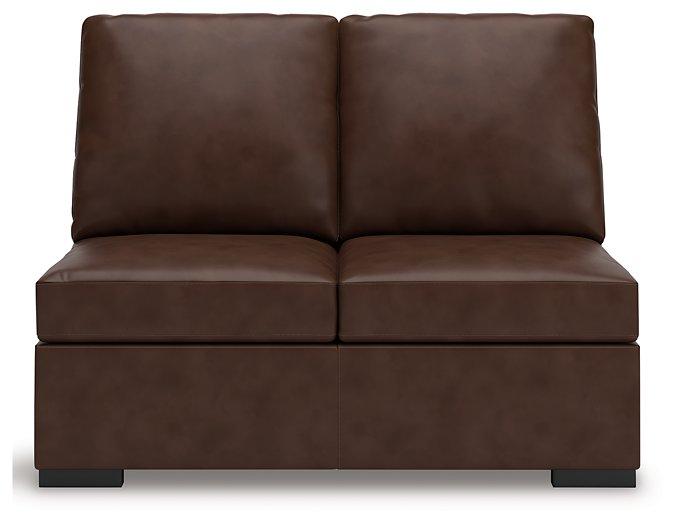 McDowlan Sectional with Chaise - Furniture Now (CA)
