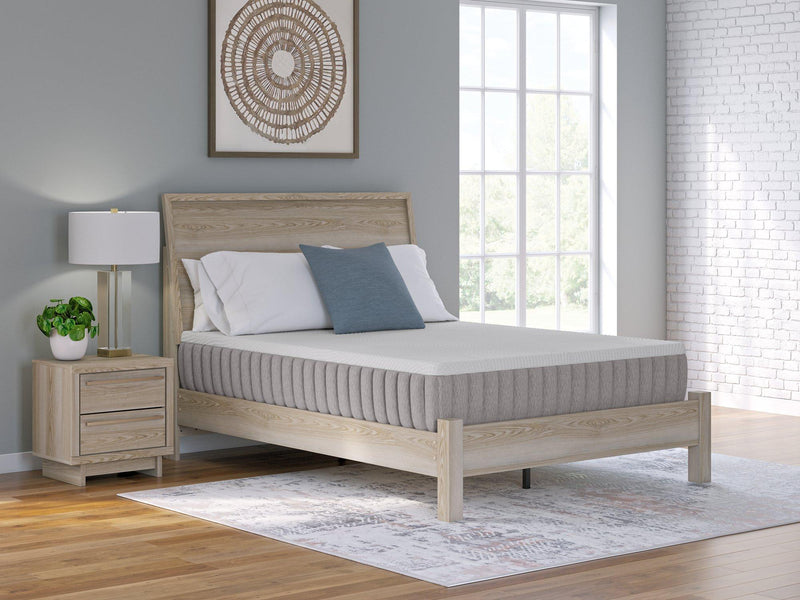 Terra Sleep Firm Mattress - Furniture Now (CA)