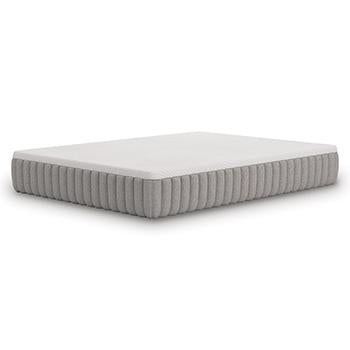 Terra Sleep Firm Mattress - Furniture Now (CA)