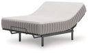 Terra Sleep Firm Mattress - Furniture Now (CA)