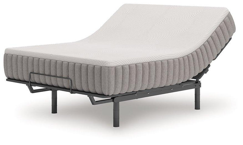 Terra Sleep Firm Mattress - Furniture Now (CA)