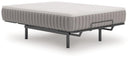 Terra Sleep Firm Mattress - Furniture Now (CA)