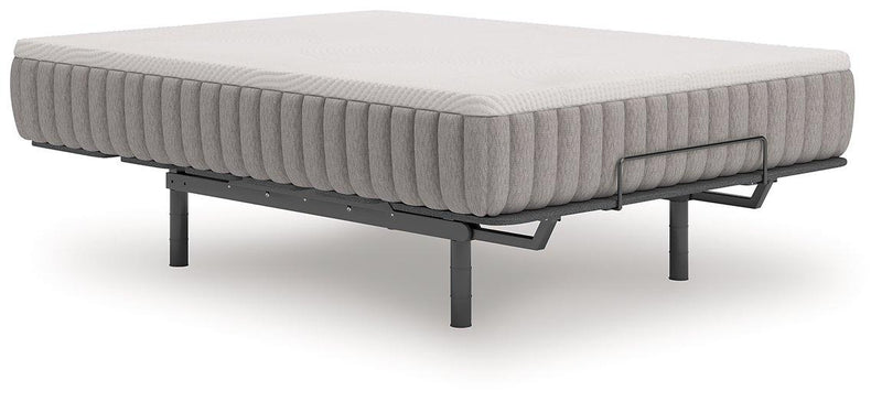 Terra Sleep Firm Mattress - Furniture Now (CA)