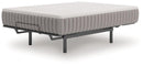Terra Sleep Firm Mattress - Furniture Now (CA)