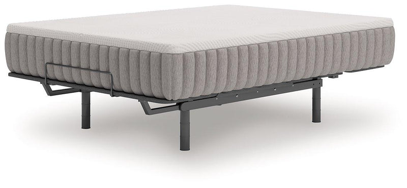 Terra Sleep Firm Mattress - Furniture Now (CA)