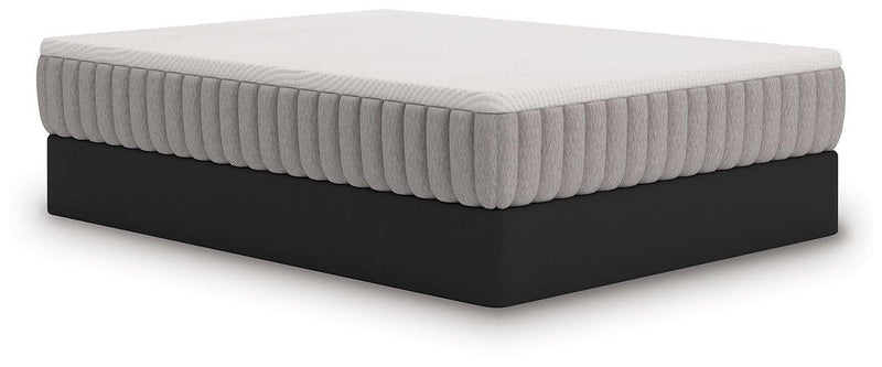 Terra Sleep Firm Mattress - Furniture Now (CA)