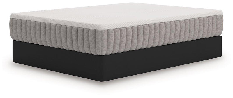 Terra Sleep Firm Mattress - Furniture Now (CA)