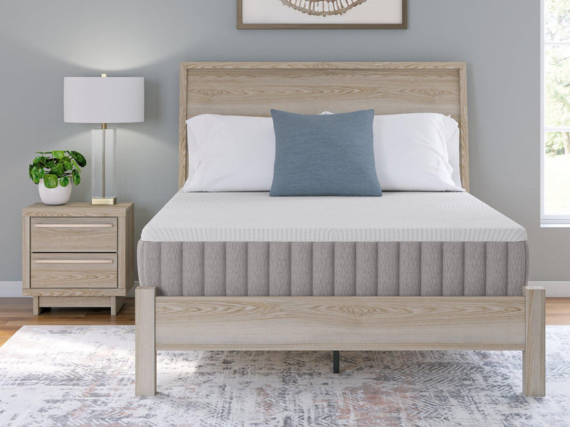 Terra Sleep Firm Mattress - Furniture Now (CA)