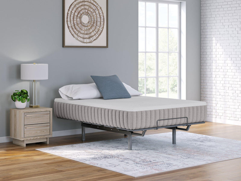 Terra Sleep Firm Mattress - Furniture Now (CA)
