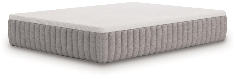 Terra Sleep Soft Mattress - Furniture Now (CA)