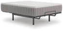 Terra Sleep Soft Mattress - Furniture Now (CA)