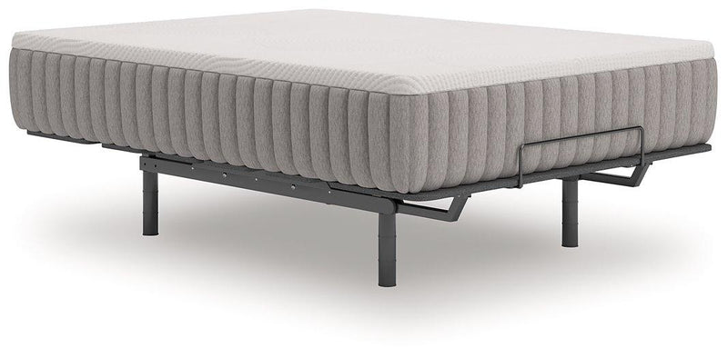 Terra Sleep Soft Mattress - Furniture Now (CA)