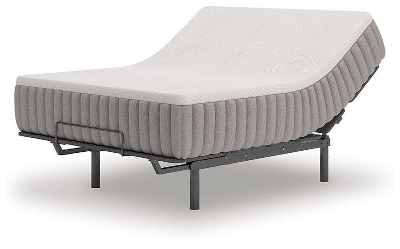 Terra Sleep Soft Mattress - Furniture Now (CA)