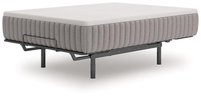 Terra Sleep Soft Mattress - Furniture Now (CA)
