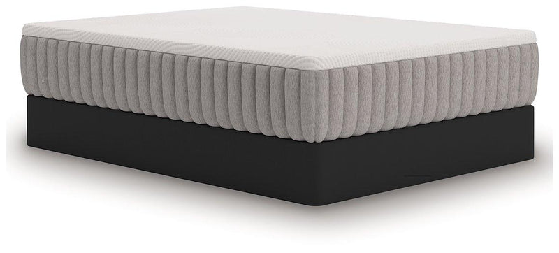 Terra Sleep Soft Mattress - Furniture Now (CA)
