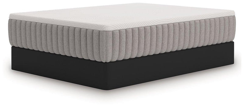Terra Sleep Soft Mattress - Furniture Now (CA)